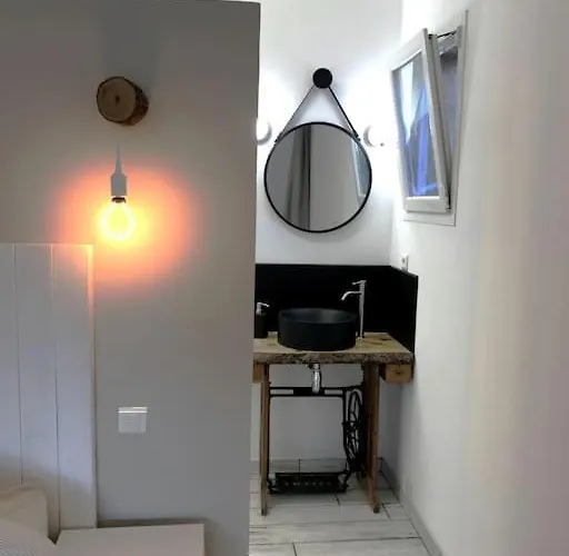 Joli F1 En Bordure D'ajaccio Appartement *