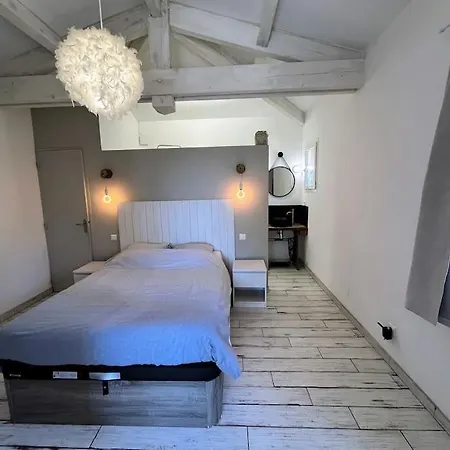 Lägenhet Joli F1 En Bordure D'ajaccio Ajaccio (Corsica)